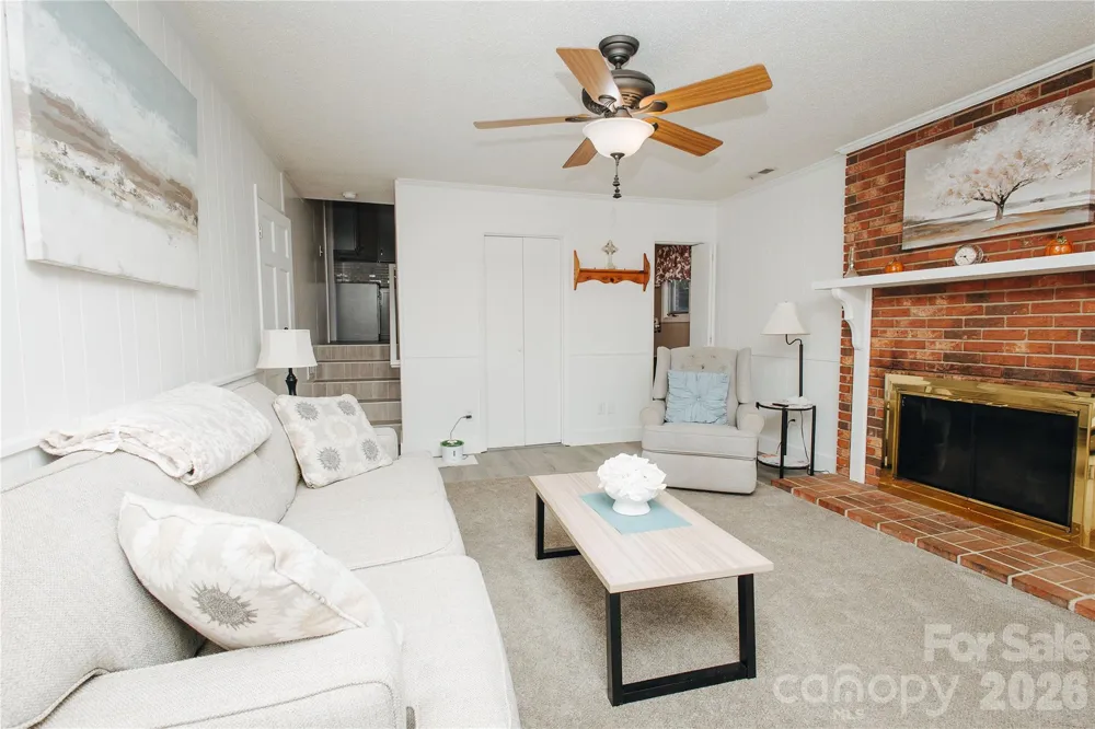 15 Golden Leaf Drive Marion, NC 28752
