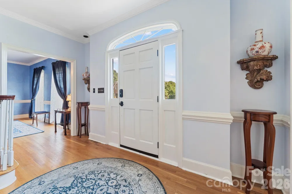 1006 Chelsea Place Matthews, NC 28105
