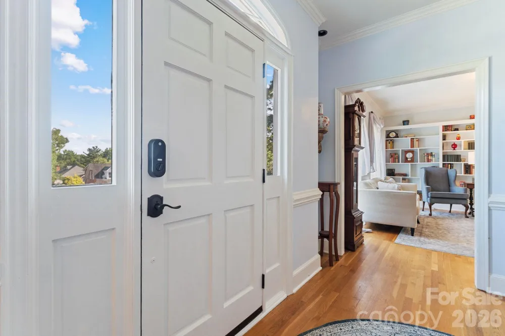 1006 Chelsea Place Matthews, NC 28105