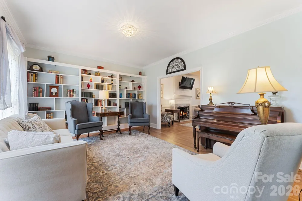 1006 Chelsea Place Matthews, NC 28105