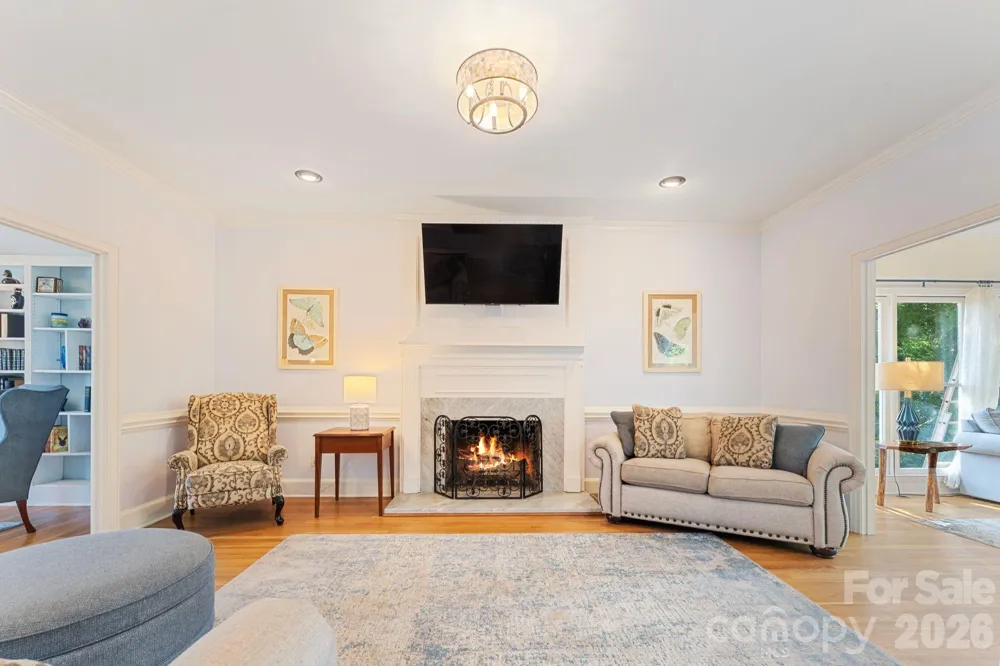 1006 Chelsea Place Matthews, NC 28105