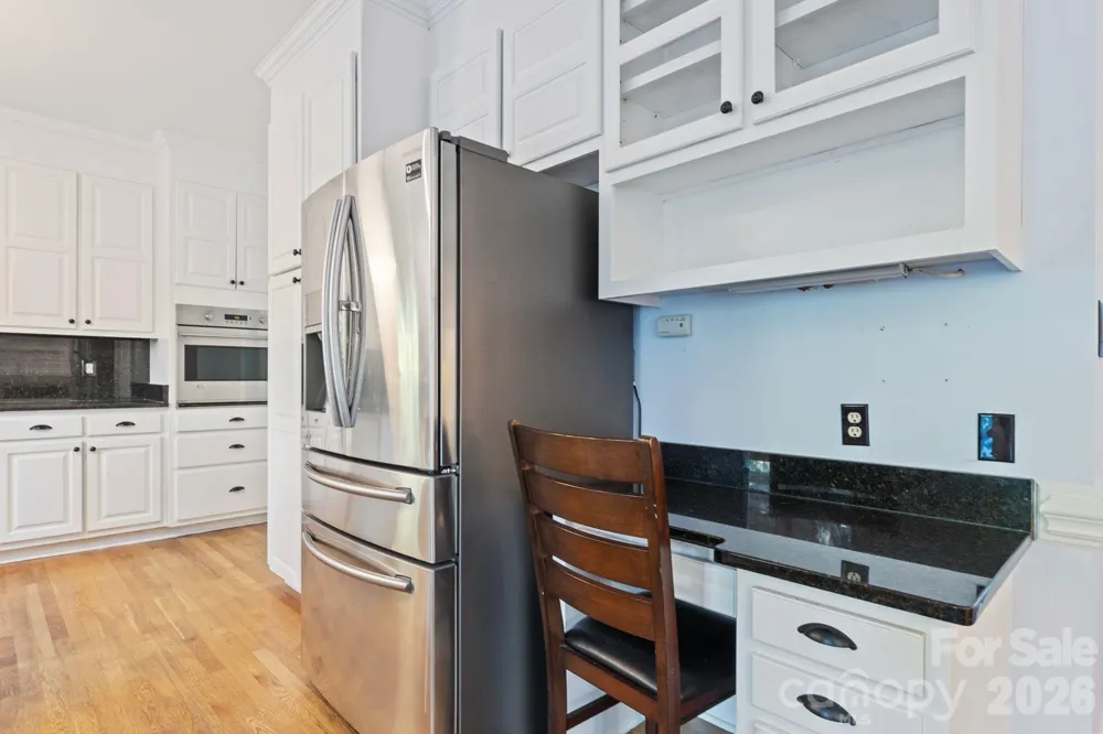 1006 Chelsea Place Matthews, NC 28105