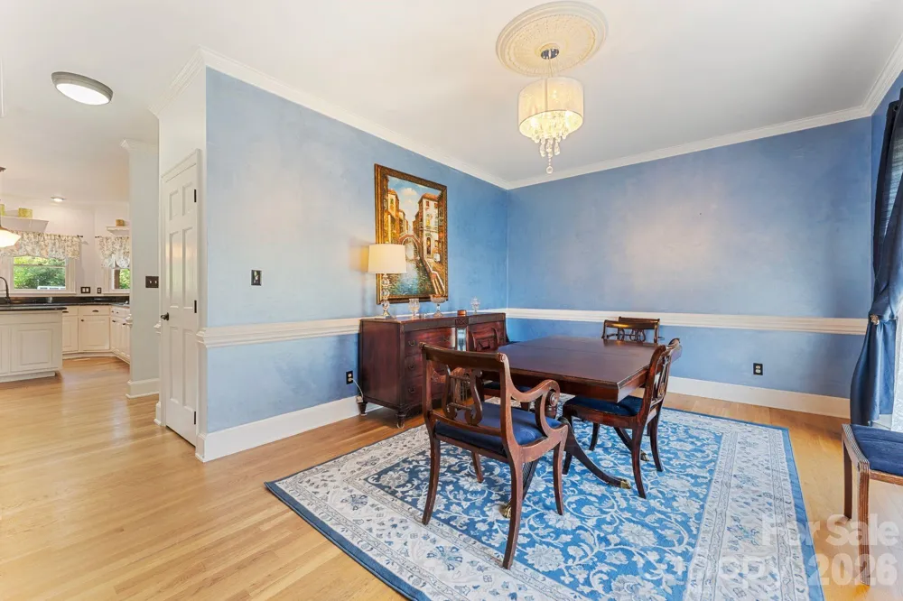 1006 Chelsea Place Matthews, NC 28105
