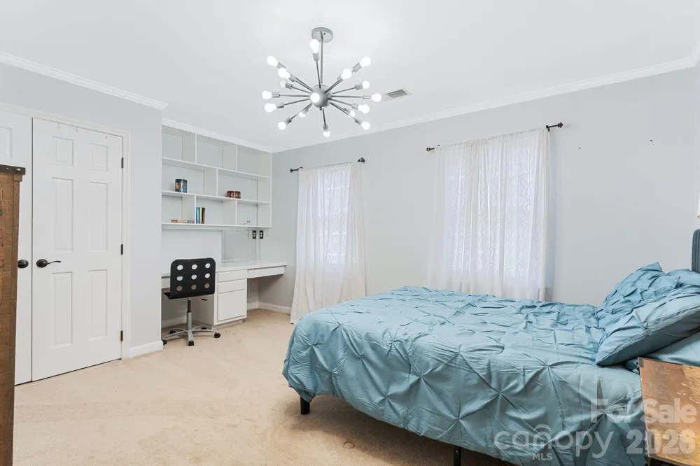 1006 Chelsea Place Matthews, NC 28105