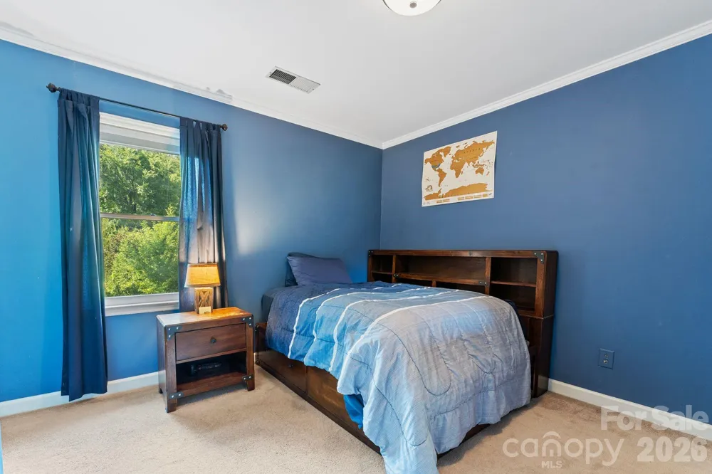 1006 Chelsea Place Matthews, NC 28105