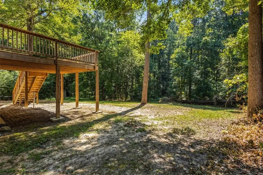 7201 Woodcreek Way Douglasville, GA 30134