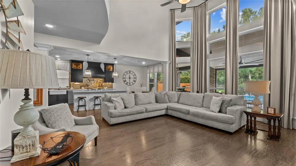 121 Hunter Hollow Place Montgomery, TX 77316