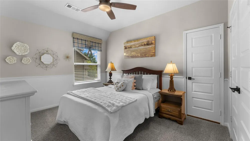 121 Hunter Hollow Place Montgomery, TX 77316