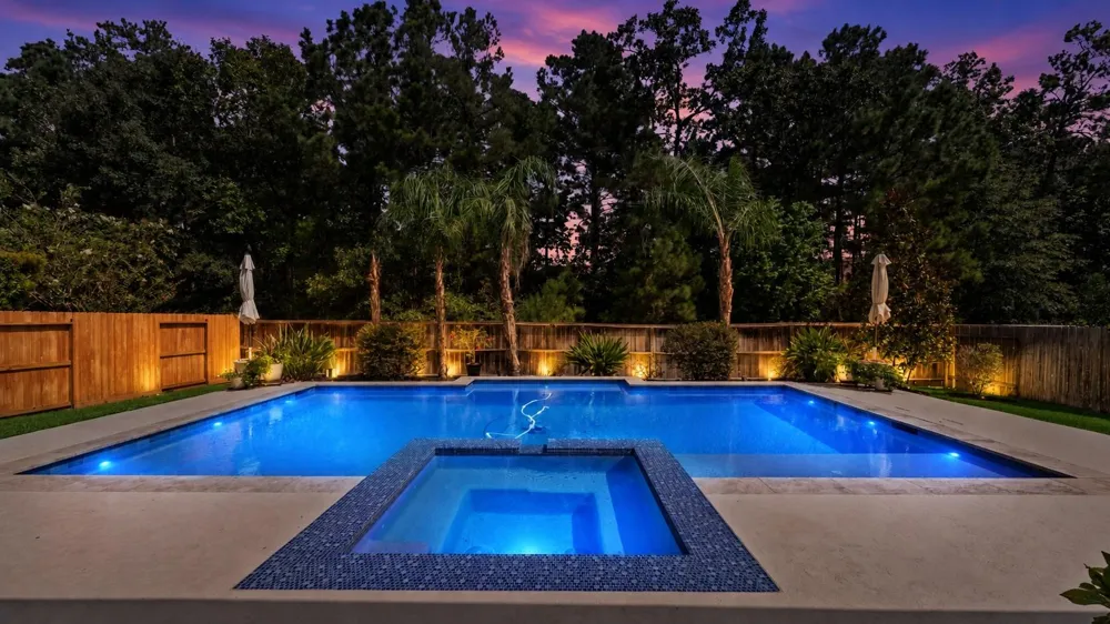 121 Hunter Hollow Place Montgomery, TX 77316