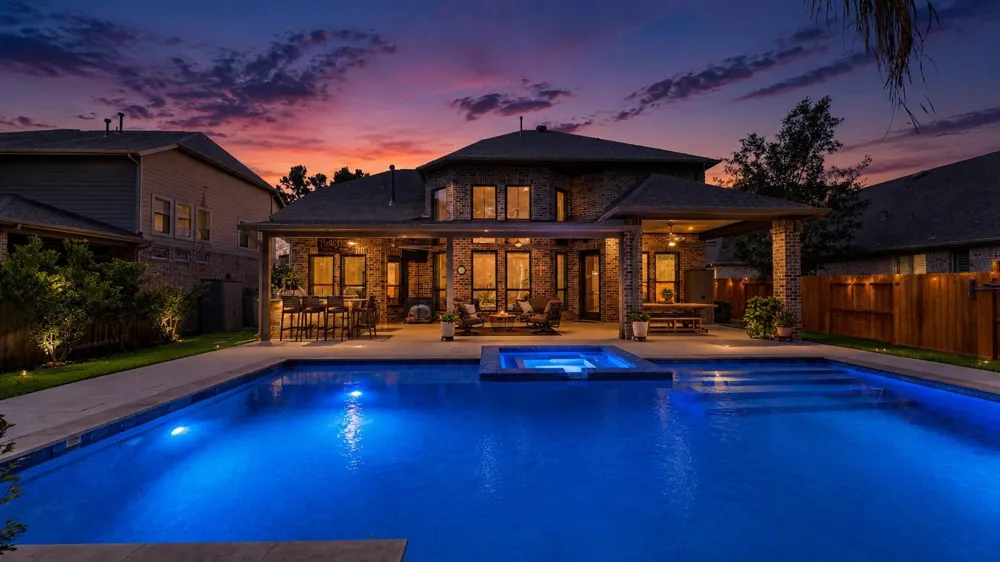 121 Hunter Hollow Place Montgomery, TX 77316