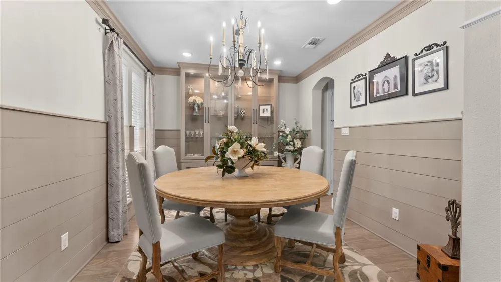 121 Hunter Hollow Place Montgomery, TX 77316