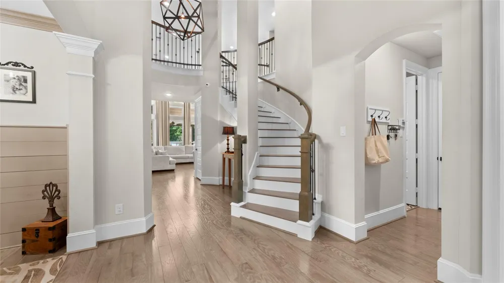 121 Hunter Hollow Place Montgomery, TX 77316