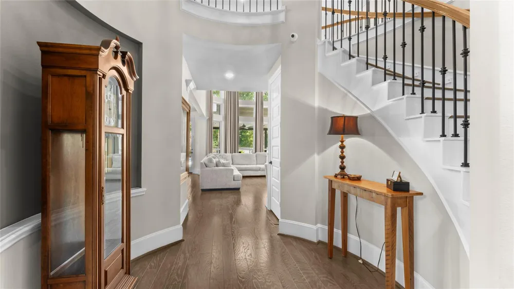 121 Hunter Hollow Place Montgomery, TX 77316