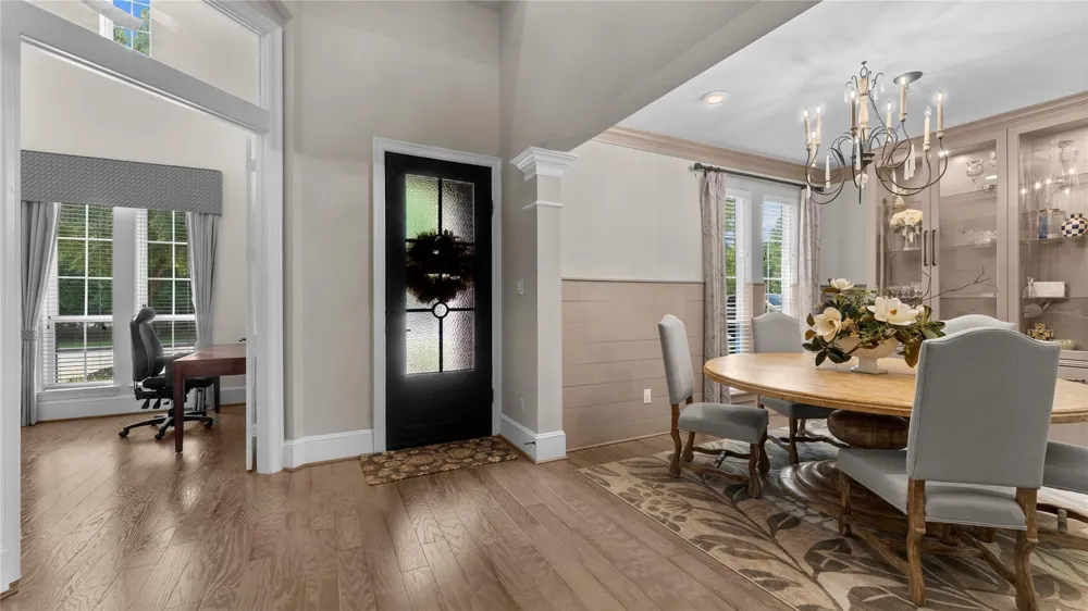 121 Hunter Hollow Place Montgomery, TX 77316