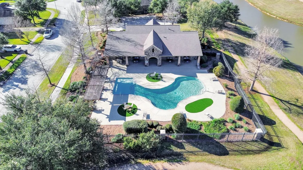 24407 Split Rock Falls Tomball, TX 77375