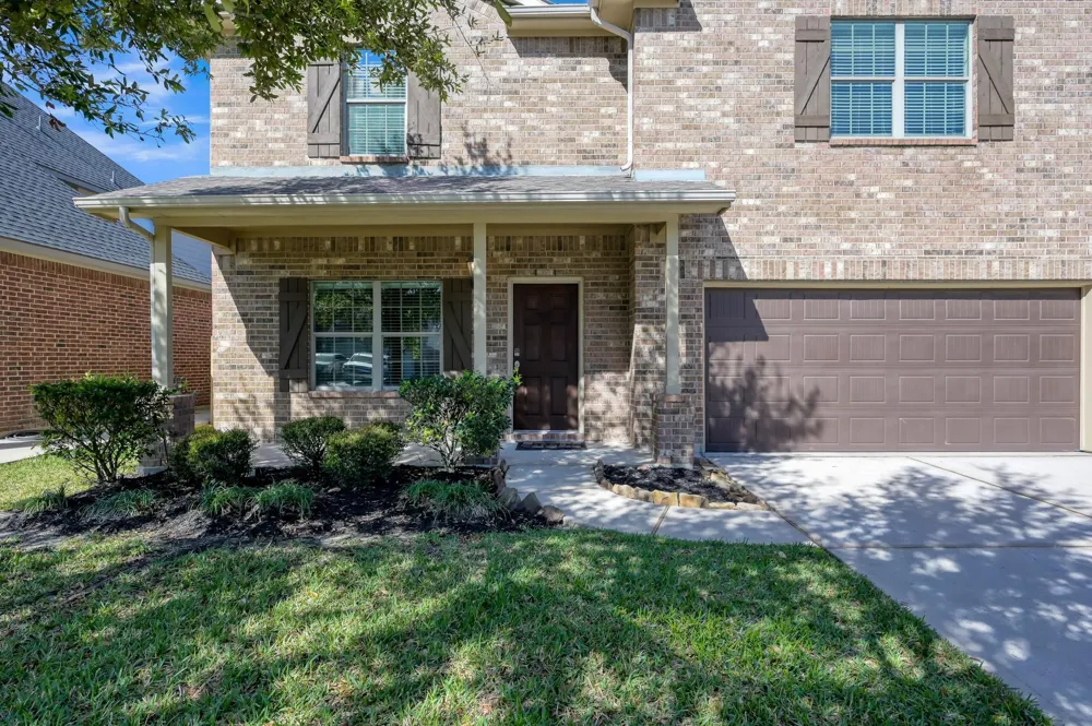 24407 Split Rock Falls Tomball, TX 77375
