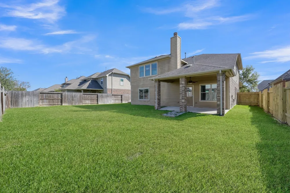 24407 Split Rock Falls Tomball, TX 77375