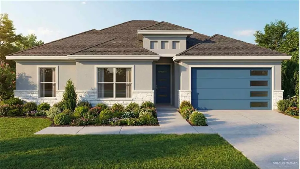 435 Yaitza Avenue Roma, TX 78584