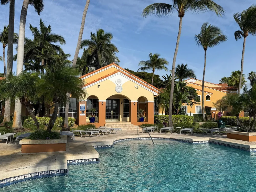 123 YACHT CLUB WAY #111 Hypoluxo, FL 33462
