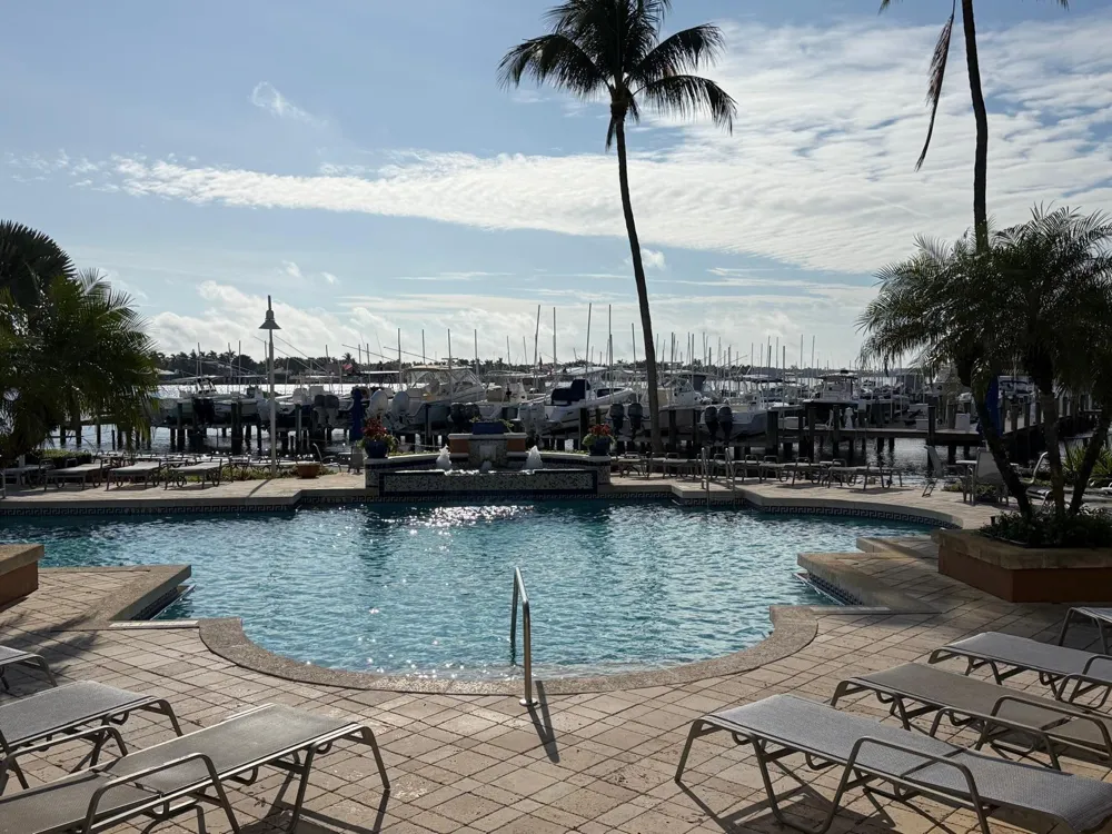 123 YACHT CLUB WAY #111 Hypoluxo, FL 33462