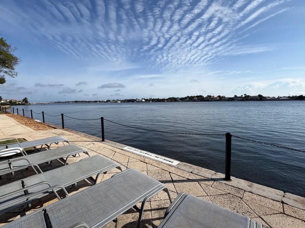 123 YACHT CLUB WAY #111 Hypoluxo, FL 33462