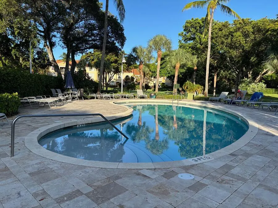 123 YACHT CLUB WAY #111 Hypoluxo, FL 33462