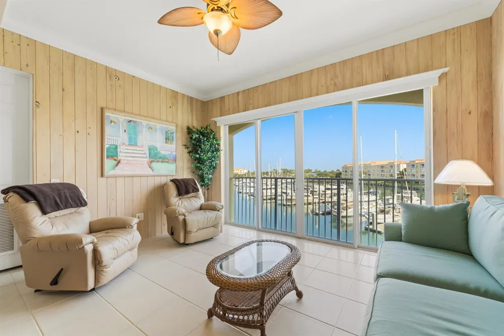 16 Harbour Isle Drive W #302 Fort Pierce, FL 34949