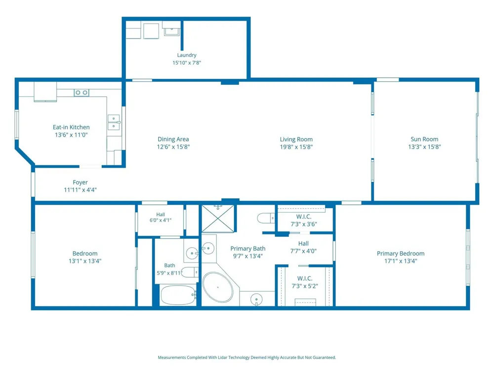 16 Harbour Isle Drive W #302 Fort Pierce, FL 34949
