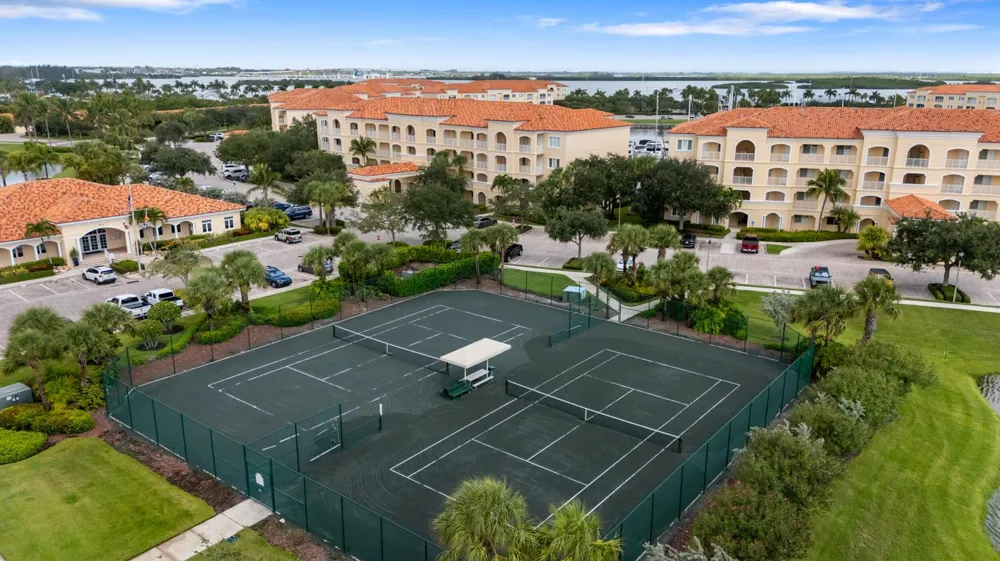 16 Harbour Isle Drive W #302 Fort Pierce, FL 34949