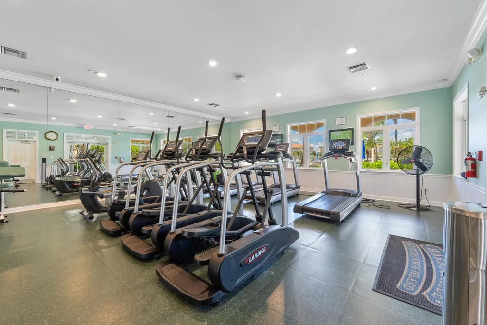 16 Harbour Isle Drive W #302 Fort Pierce, FL 34949