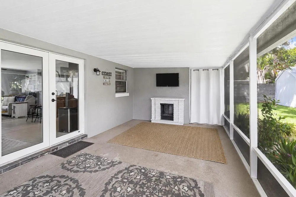 7506 KENWOOD ROAD Fort Pierce, FL 34951