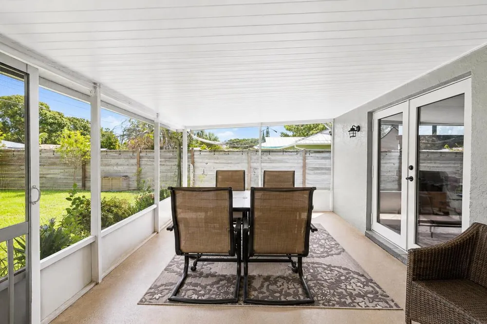 7506 KENWOOD ROAD Fort Pierce, FL 34951