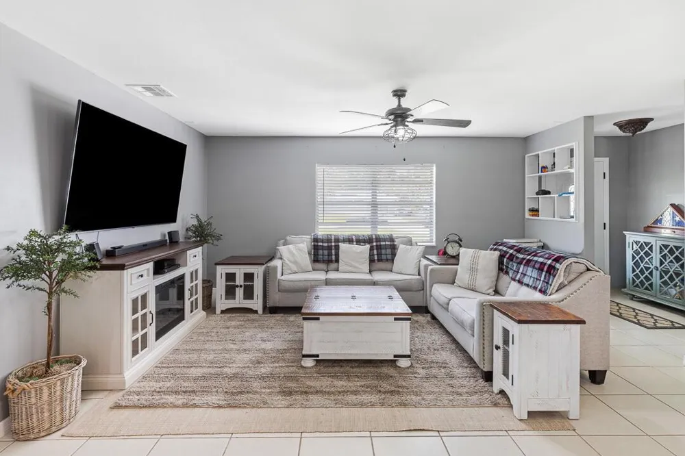 7506 KENWOOD ROAD Fort Pierce, FL 34951