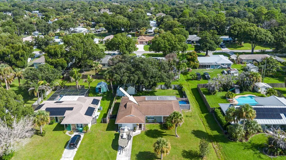 7506 KENWOOD ROAD Fort Pierce, FL 34951