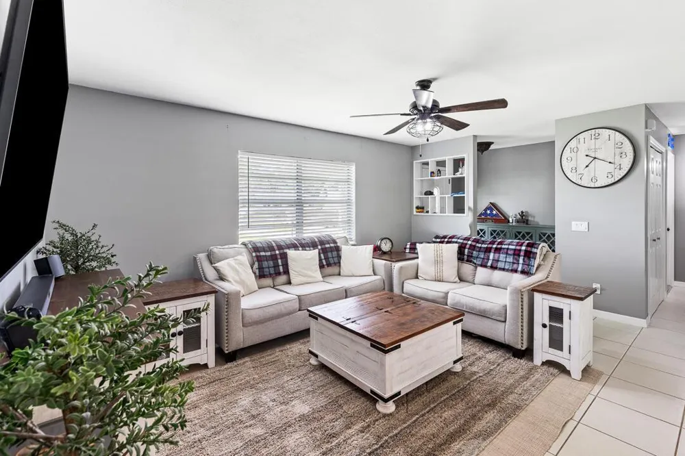 7506 KENWOOD ROAD Fort Pierce, FL 34951
