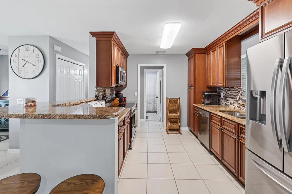 7506 KENWOOD ROAD Fort Pierce, FL 34951
