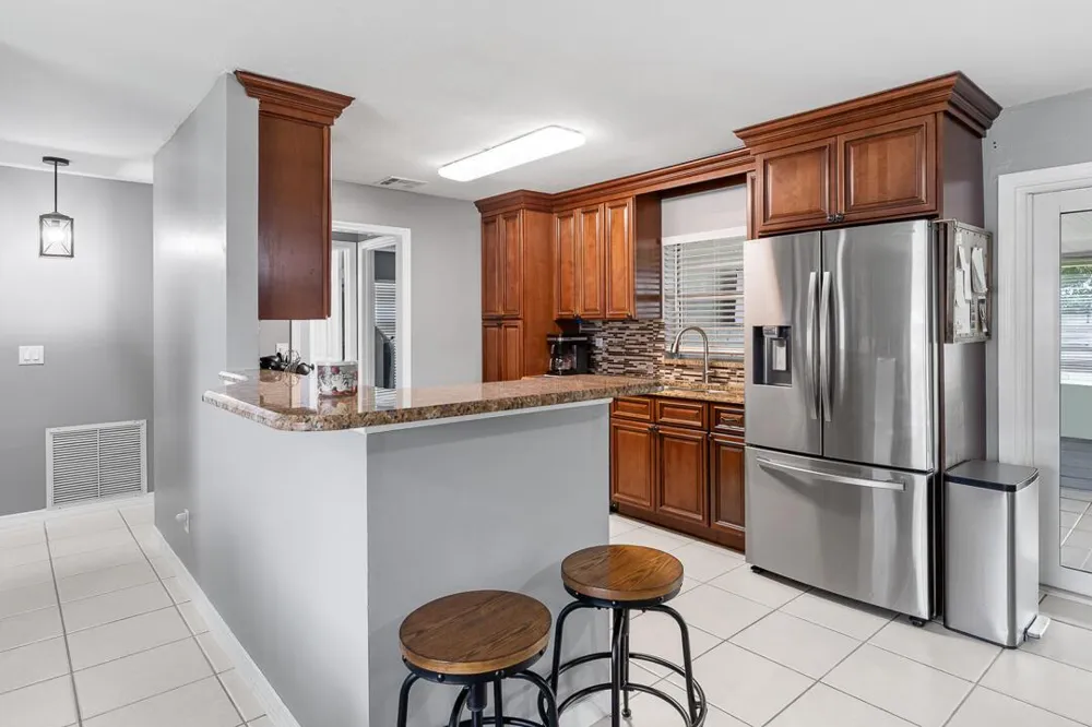 7506 KENWOOD ROAD Fort Pierce, FL 34951