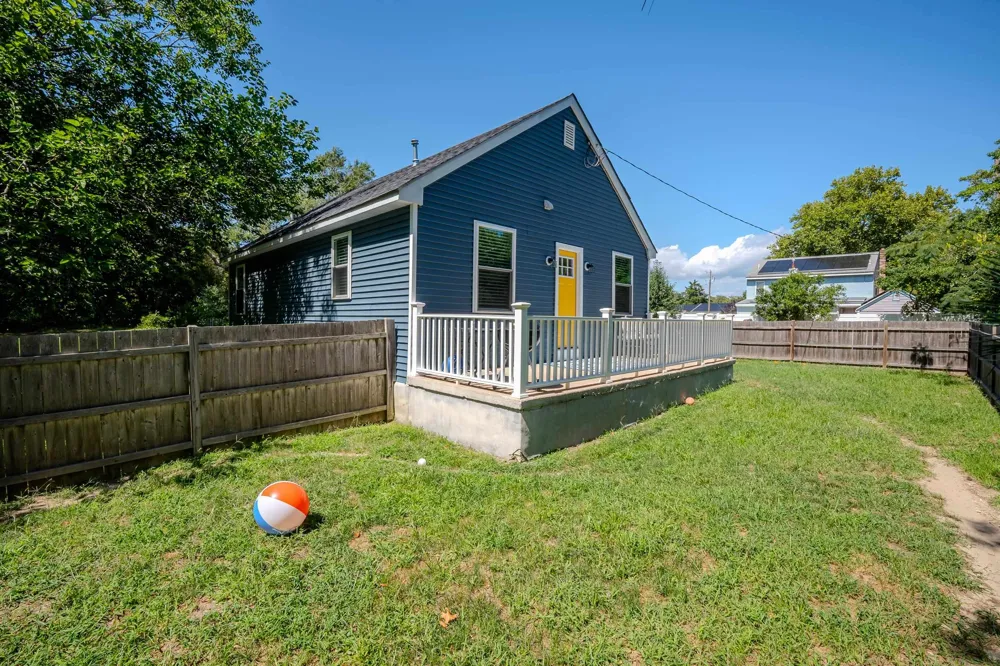 203 W Pacific Street Cape May Court House, NJ 08210