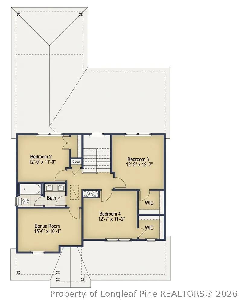 1820 E Indiana Avenue Southern Pines, NC 28388