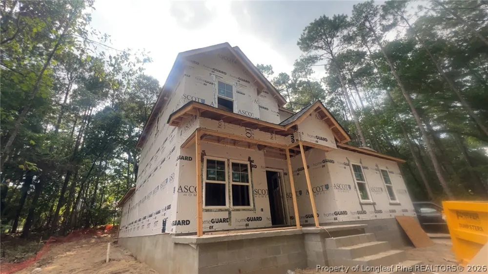 1820 E Indiana Avenue Southern Pines, NC 28388