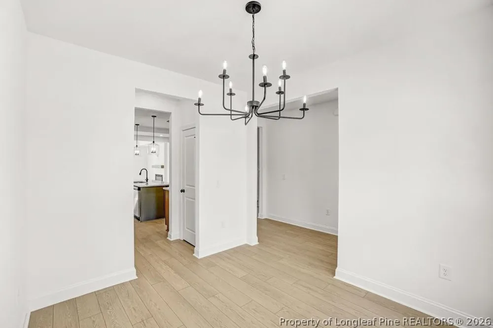 1820 E Indiana Avenue Southern Pines, NC 28388