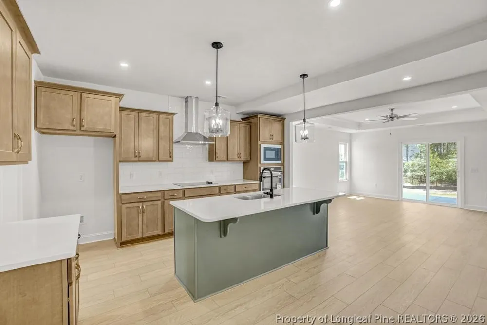 1820 E Indiana Avenue Southern Pines, NC 28388