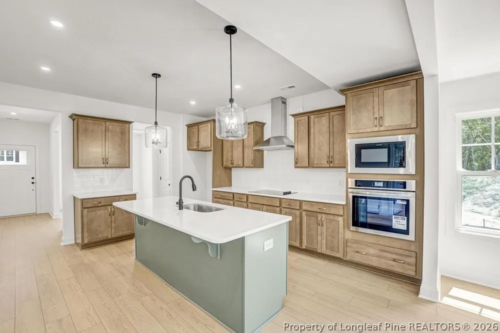 1820 E Indiana Avenue Southern Pines, NC 28388