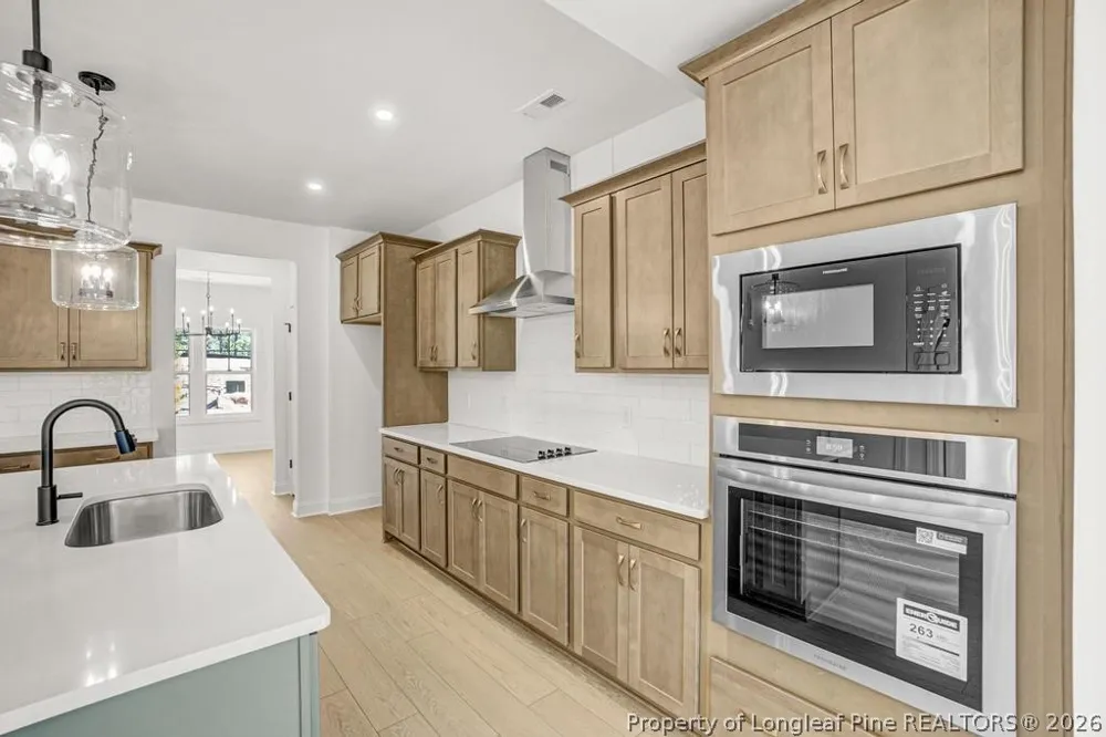 1820 E Indiana Avenue Southern Pines, NC 28388