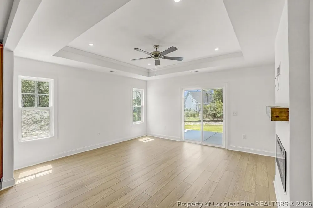 1820 E Indiana Avenue Southern Pines, NC 28388