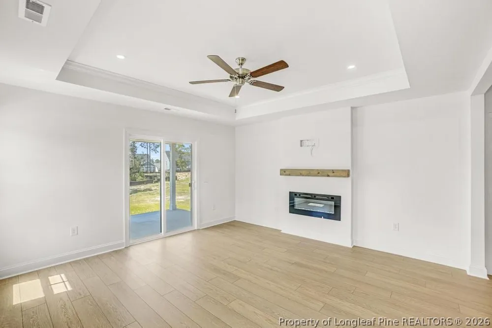 1820 E Indiana Avenue Southern Pines, NC 28388