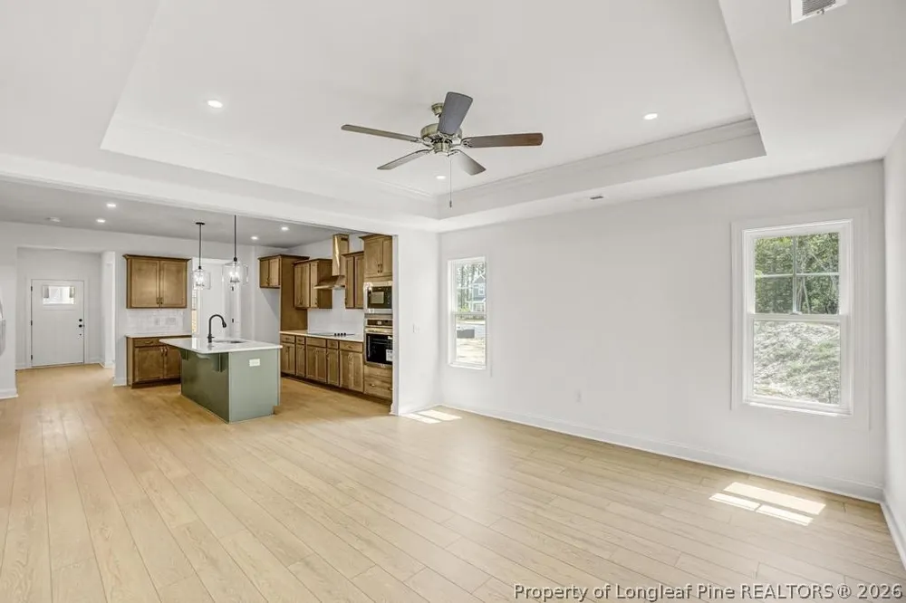 1820 E Indiana Avenue Southern Pines, NC 28388