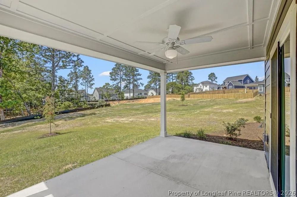1820 E Indiana Avenue Southern Pines, NC 28388