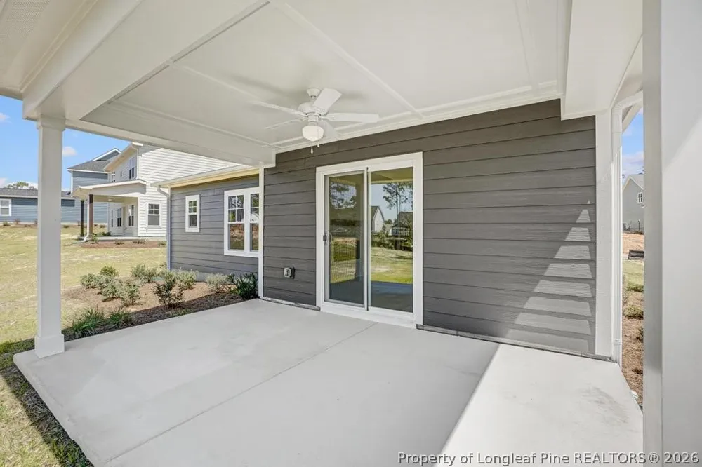 1820 E Indiana Avenue Southern Pines, NC 28388