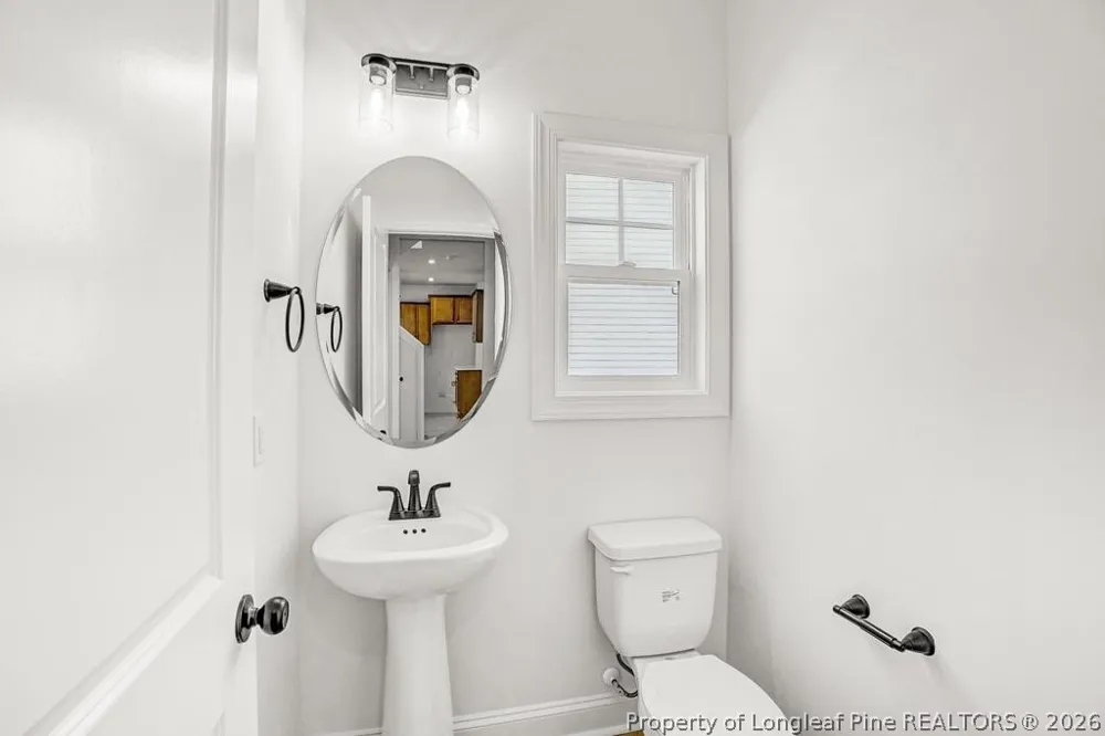 1820 E Indiana Avenue Southern Pines, NC 28388